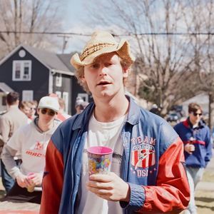 Meet your Posher, James